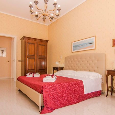 Vivi La Contea Villa Modica Buitenkant foto