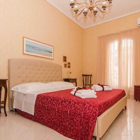 Vivi La Contea Villa Modica Buitenkant foto