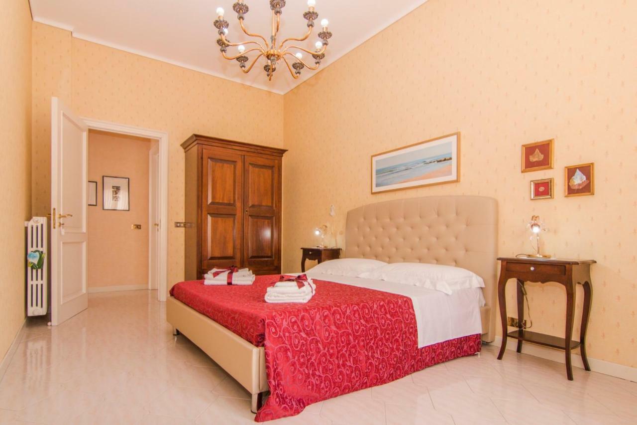 Vivi La Contea Villa Modica Buitenkant foto