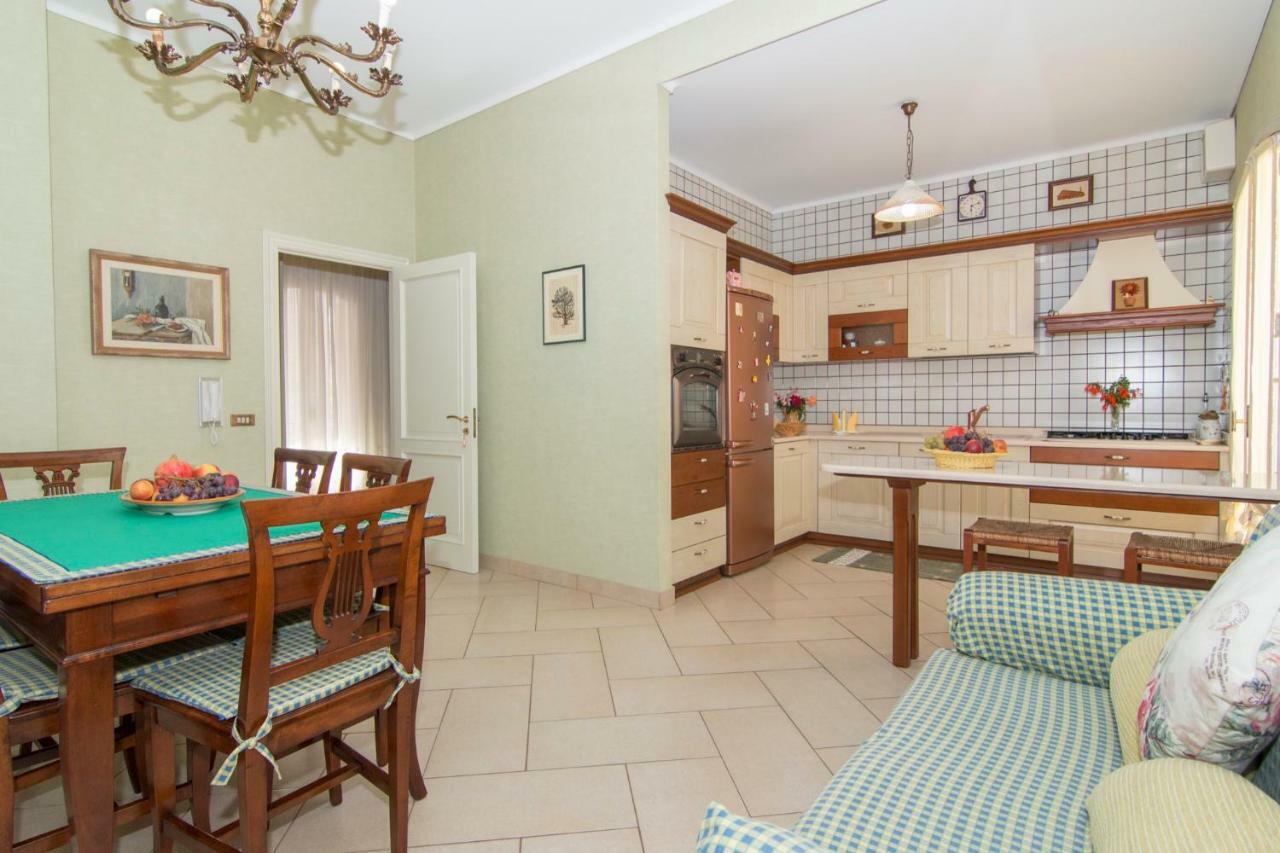 Vivi La Contea Villa Modica Buitenkant foto