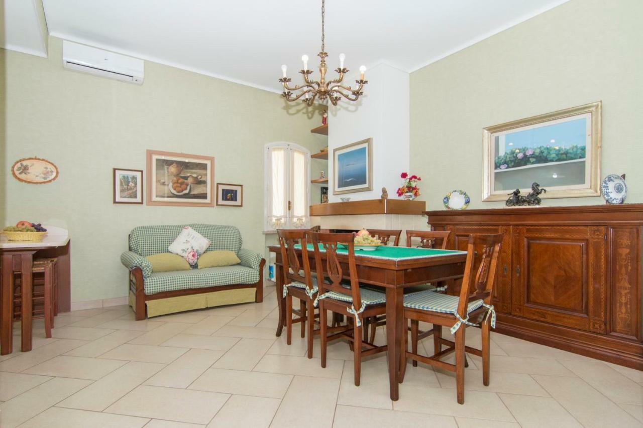 Vivi La Contea Villa Modica Buitenkant foto