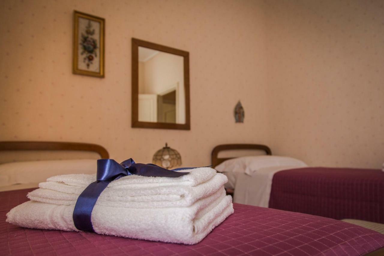 Vivi La Contea Villa Modica Buitenkant foto